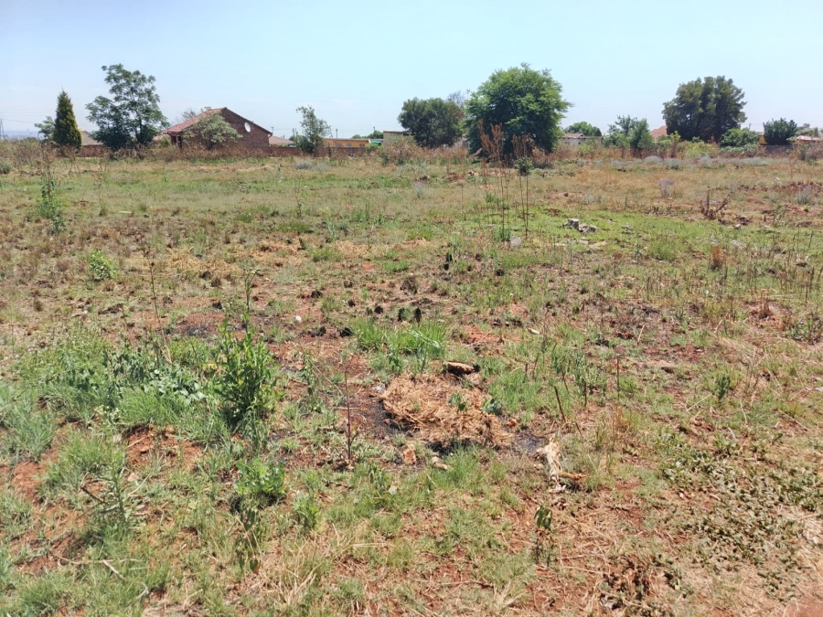 0 Bedroom Property for Sale in Koster North West